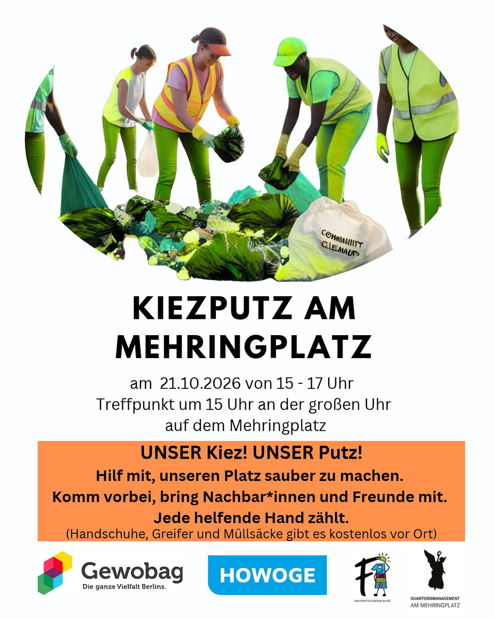 Kiezputz Oktober 2026