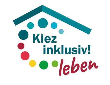 Logo Kiez inklusi